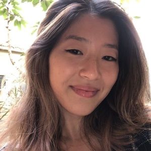 Meet your Posher, Catherine